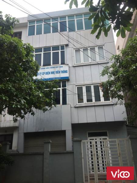 bán nhà liền kề chính chủ khu đô thị Văn Khê, Quận.Hà Đông, Hà Nội, 4 tầng 1 tum, giá 7,8 tỷ