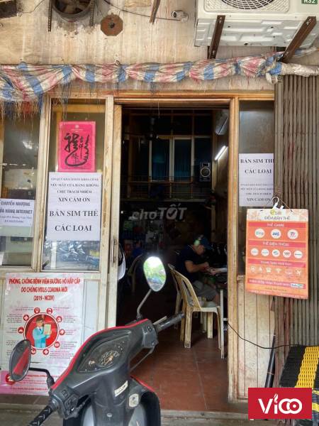 CHO THUÊ MẶT BẰNG KINH DOANH.MẶT TIỀN ĐẸP.