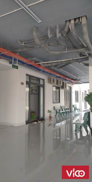 Căn Hộ Vsip 1 ở ngay 2PN chỉ 500tr