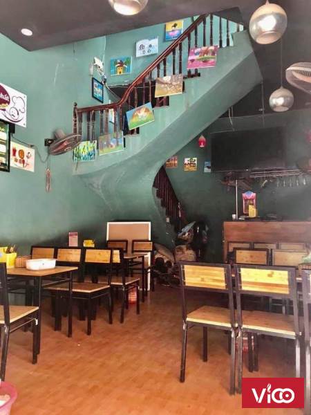 CHO THUÊ NHÀ KĐT VĂN QUÁN 75Mx5T 20TR VỈA HÈ MỚI ĐẸP LONG LANH