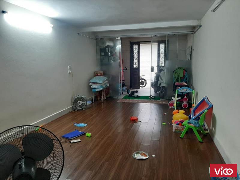 Bán nhà Khu 918, Phúc Đồng, Long Biên, 51m2, 3 tầng, giá chỉ 3.7 tỷ