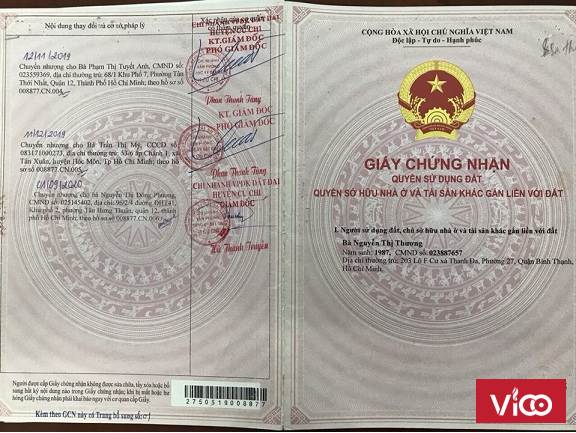 Đại hạ giá Full thổ cư 155.2m2 giá 1.19 tỷ