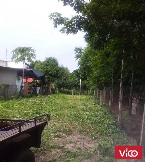 Đất thuận tiện xây nhà xưởng biệt thự 910m2 giá 2.85 tỷ