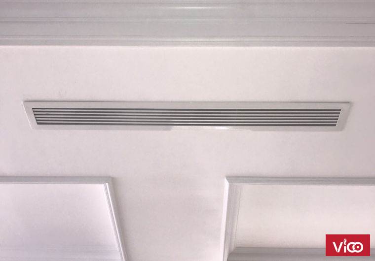 Lắp máy lạnh tại Biên Hòa Đồng Nai Máy lạnh Cao Vĩ