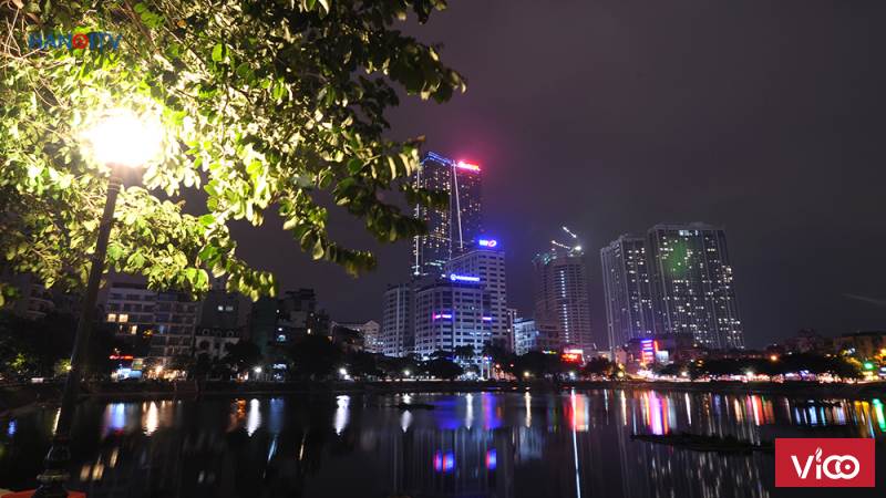 Bán nhà Mặt phố Đội Cấn Ba Đình, lô góc, mặt tiền 2 bên 18m, vỉa hè, ô tô tránh. Kinh doanh sầm uất.