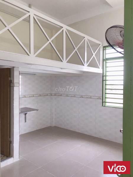 Cho thuê Phòng trọ khu vực ĐHT30, Phường Đông Hưng Thuận, Quận 12