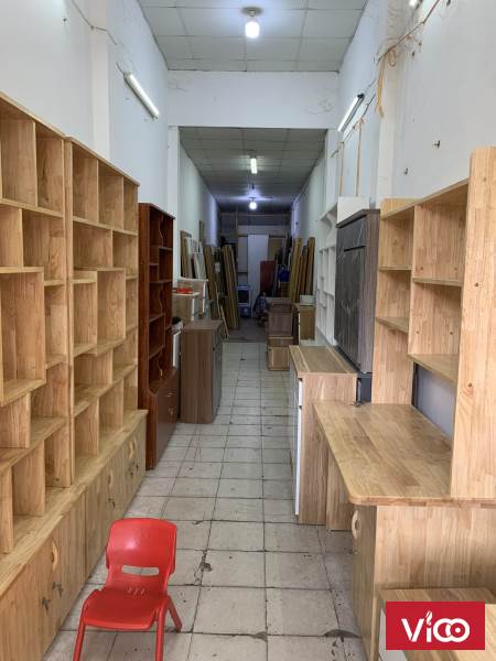 Chính chủ cho thuê cửa hàng kinh doanh mặt đường tại 774 Đê La Thành Quận Ba Đình