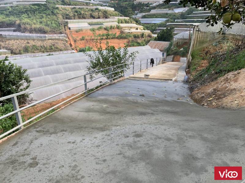 Chính chủ cần bán đất tại Xuân Thành, Xuân Thọ, TP Đà Lạt.