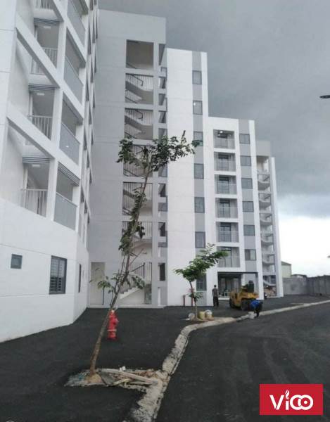 Chỉ 400tr xách vali ở ngay căn hộ gần Vsip 1 Aeon mall BD