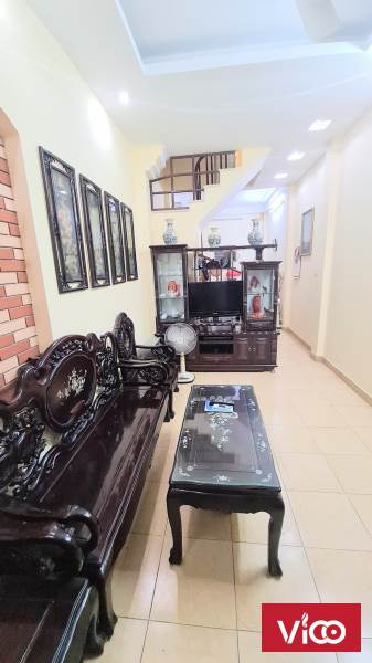 8m ô tô tránh nhà đẹp ở ngay ngõ 205 xuân đỉnh thông khu ngoại giao đoàn
