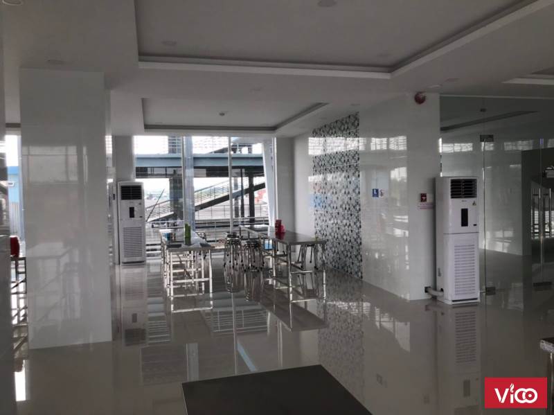 Dịch vụ thi công máy lạnh tận nơi ở quận 5 0932 932 329