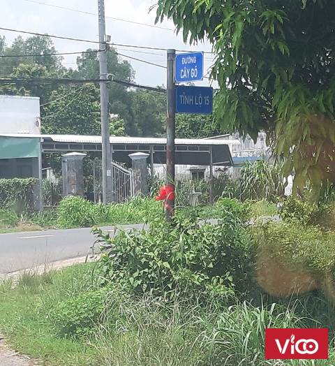 Đất thuận tiện xây nhà xưởng biệt thự 910m2 giá 2.85 tỷ