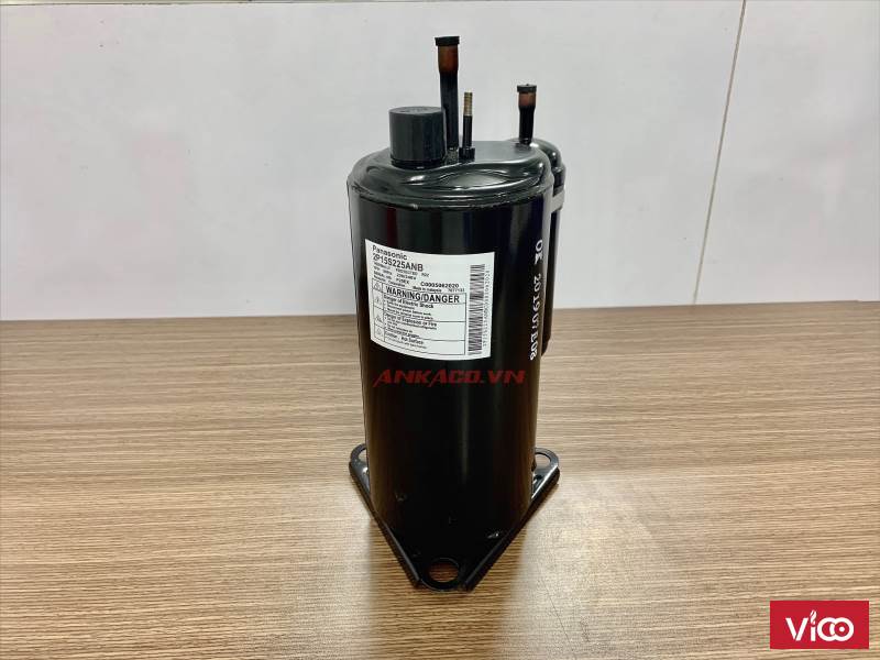 Nơi uy tín bán Block Panasonic 1hp 2P15 tại TP.HCM