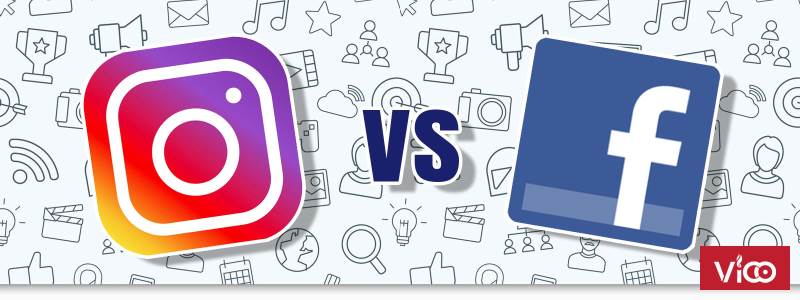 FACEBOOK NGÀY CÀNG GIỐNG INSTAGRAM