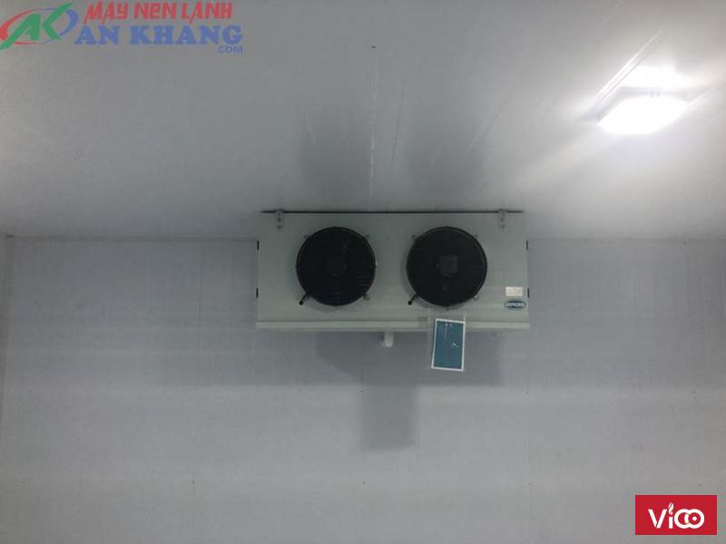 Liên hệ 0912214283 lắp đặt kho lạnh trữ hải sản tại Vũng Tàu