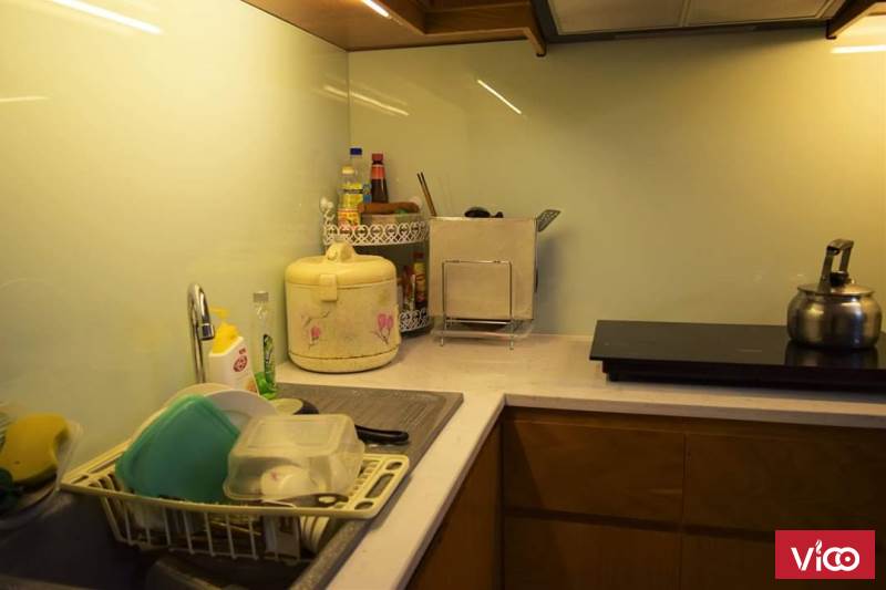 CHÍNH CHỦ CẦN BÁN CĂN HỘ TẠI Đường Quốc lộ 1A, Phường An Bình, Thị xã Dĩ An, Bình Dương LH