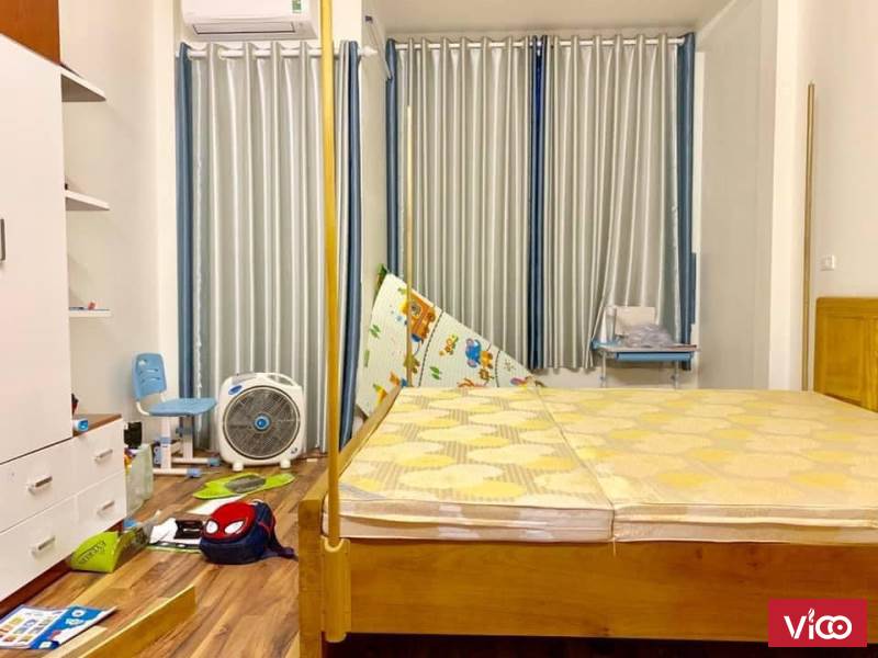 Bán nhà phuong canh xuân phương 63m2x4T 4.9 tỷ Tặng nội thất mới