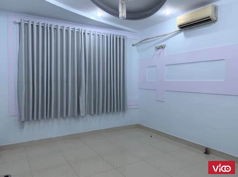 Cho thuê nhà C18 Quang Trung , Phường 11, Gò Vấp,tphcm, giá 30tr