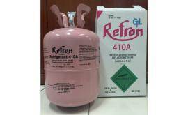 Gas R410A Refron 11,3Kg Điện máy Thành Đạt