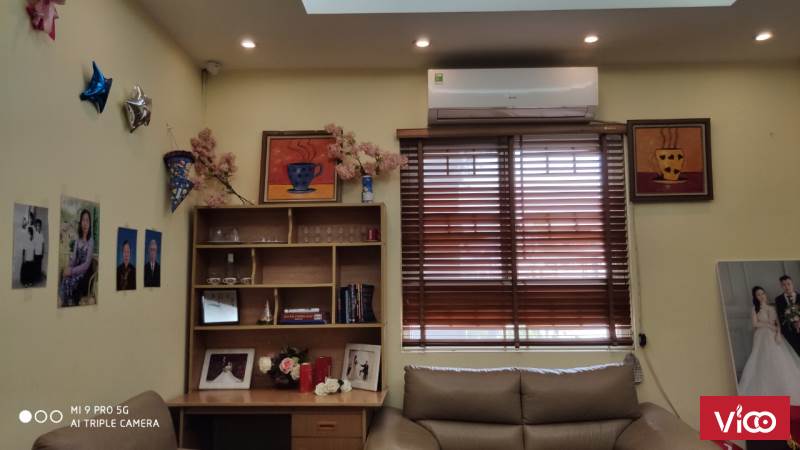 Ngõ 269 lạc long quân, Tây Hồ, Hà Nội, 40m2, 5 tầng, ngõ thông