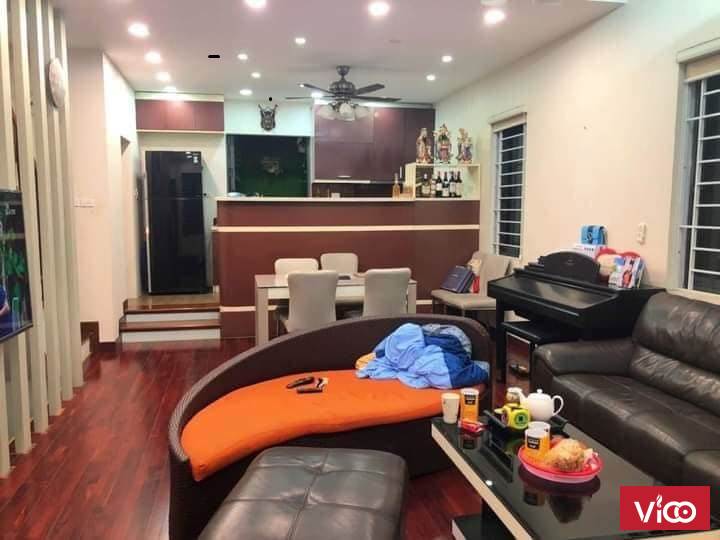 50m2 Phố VIP Đào TấnBa Đình chỉ 5,4 tỷ