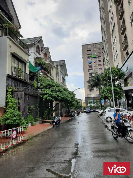 TRUNG TÂM QUẬN ĐỐNG ĐA BIỆT THỰ ĐẸP GIÁ SIÊU PHẨM AN SINH CỰC TỐT.