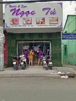 MB 257 Tùng Thiện Vương, Q8, HCM, DT 5X22, giá 12tr. LH 0904768945 Mr Trí