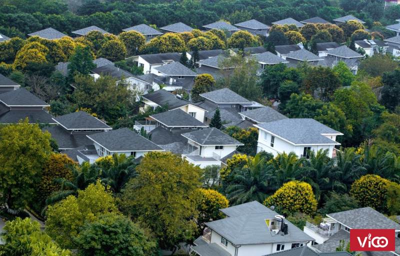 Bán biệt thự Vườn Tùng Ecopark, 40tr/m2. Võ Nguyên 0944 866 678
