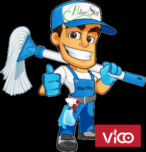 Vệ sinh nhà xưởng tại BÌnh Dương