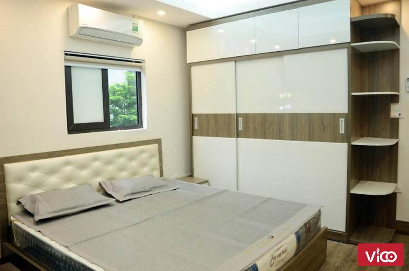 Bán nhà phố Cầu Am 40m2 5 tầng Mới chỉ 2,7 tỷ.