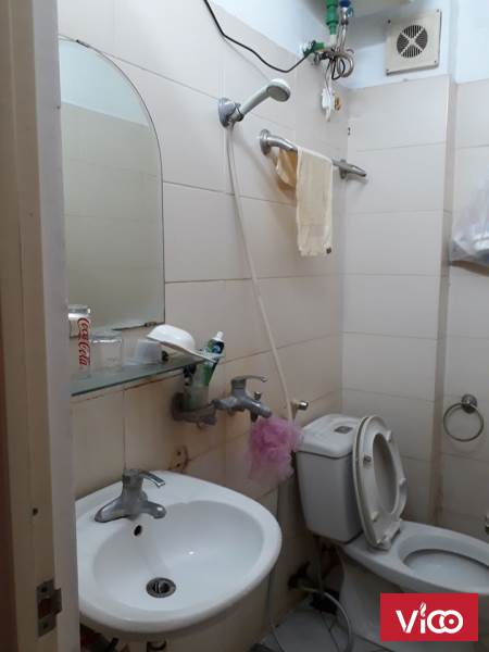Bán nhà phố Cầu Am 40m2 5 tầng Mới chỉ 2,7 tỷ.