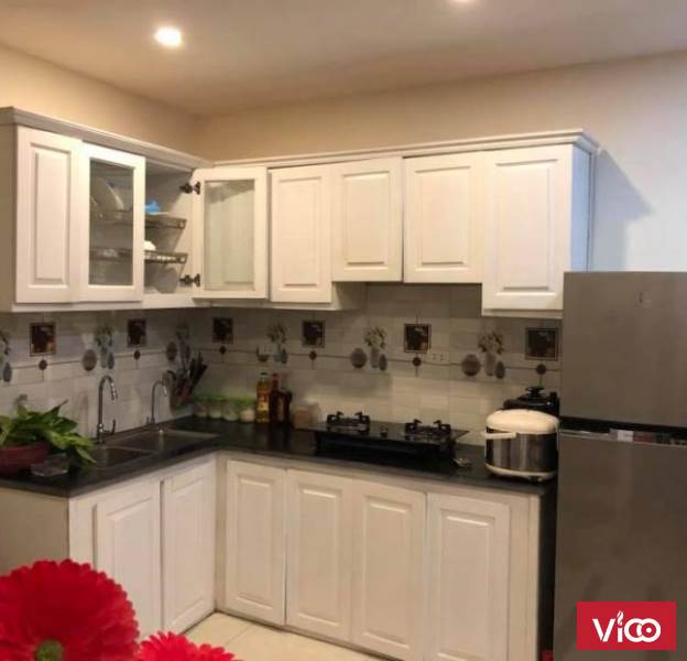 Bán nhà phố Cầu Am 40m2 5 tầng Mới chỉ 2,7 tỷ.