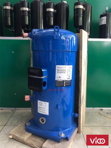 LH 0912214283 nhanh tay đặt hàng Block lạnh Danfoss SM148T4VC giá ưu đãi tại Hà Nội giao tận nơi