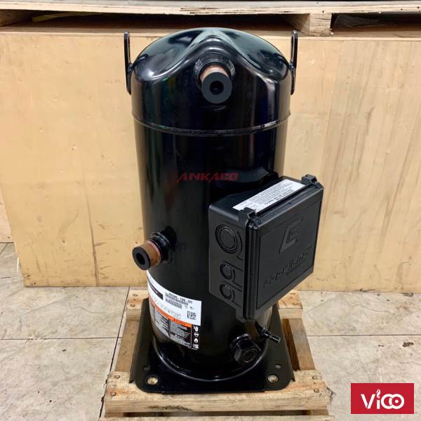 Bán block Copeland 20hp ZR250KCTWD522 với giá cực hot tại TP.HCM