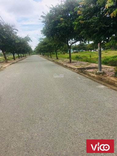 Bán đất mặt tiền hương lộ 2, xã Hòa Long, Thành Phố Bà Rịa giá 1,5 tỷ