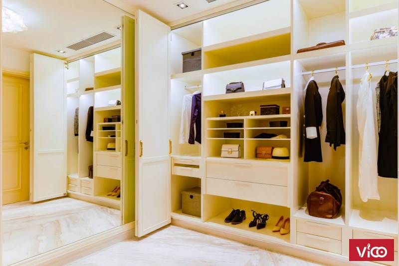 Chính Chủ Bán Gấp Căn Hộ Manhattan Quận 1