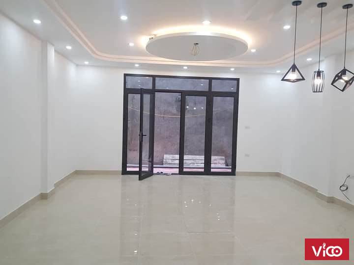Hoàng Hoa Thám 45m2 nhà mới ở ngay chỉ 4,8 tỷ