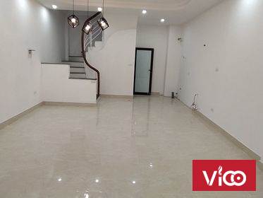 Hoàng Hoa Thám 45m2 nhà mới ở ngay chỉ 4,8 tỷ