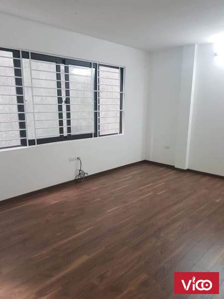 Hoàng Hoa Thám 45m2 nhà mới ở ngay chỉ 4,8 tỷ