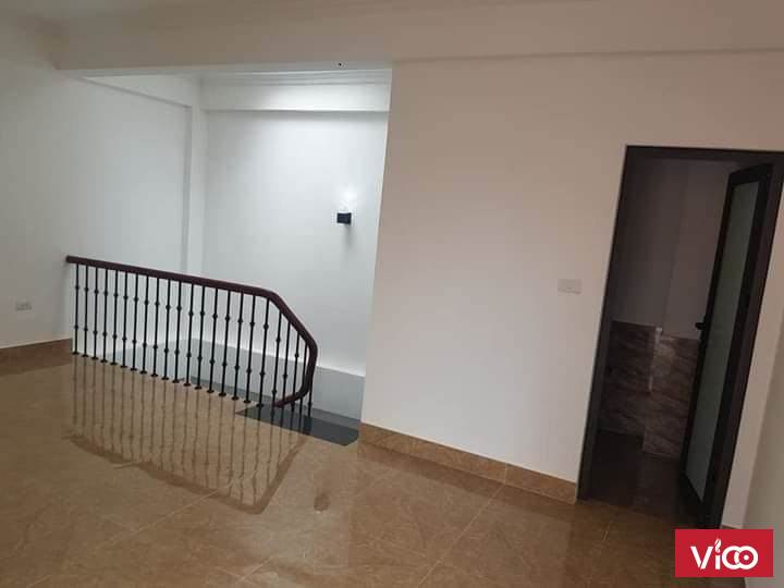 Hoàng Hoa Thám 45m2 nhà mới ở ngay chỉ 4,8 tỷ