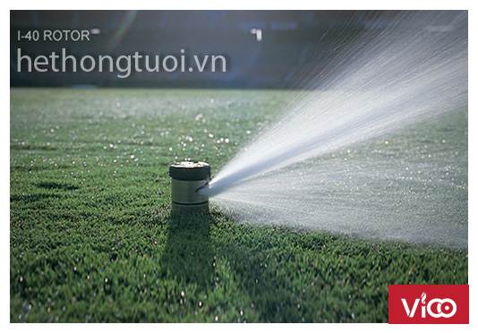 Thiết bị tưới tự động, tủ điều khiển, van điện từ, lọc đĩa tự động, bộ hẹn giờ thông minh