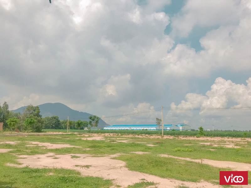 KHÔNG MUA ĐẤT NỀN PHÚ MỸ NGAY BÂY GIỜ THÌ ĐỪNG BAO GIỜ MUA ĐẤT Ở VT
