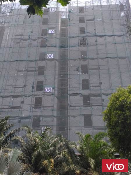 Chính chủ cần bán gấp căn hộ xã hội 4 mặt tiền đường 116 Lý Chiêu Hoàng, phường 10, quận 6TP Hồ