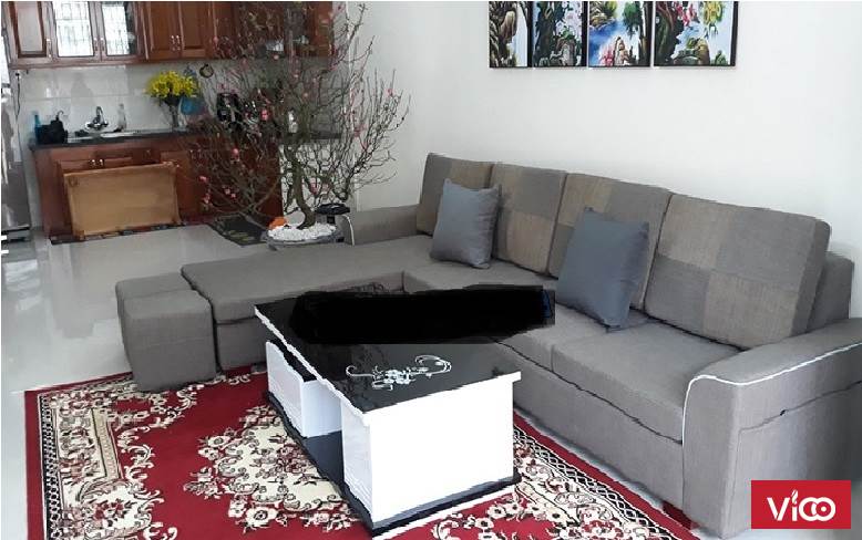 Bán nhà Trần Đại Nghĩa, ô tô vào nhà, 4.9 tỷ
