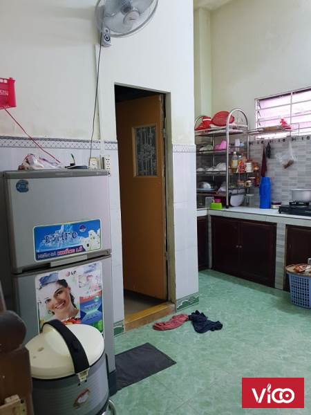 Bán Nhà Mặt Tiền Đường An Cư 2, Vị Trí Đẹp Tại 21 An Cư 2, Phường An Hải Bắc, Sơn Trà, Đà Nẵng