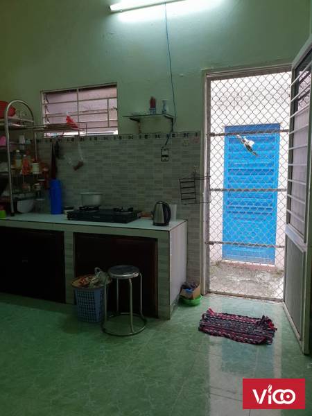 Bán Nhà Mặt Tiền Đường An Cư 2, Vị Trí Đẹp Tại 21 An Cư 2, Phường An Hải Bắc, Sơn Trà, Đà Nẵng