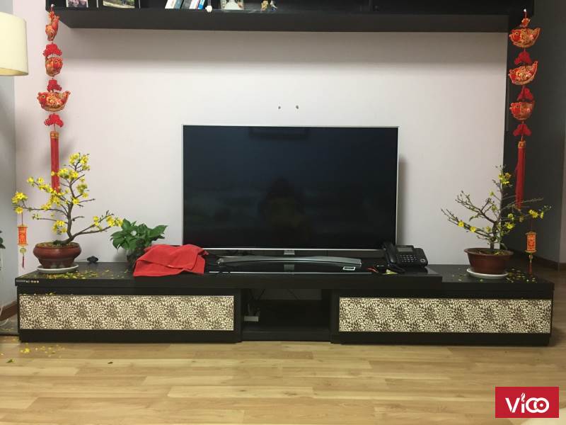 Chính chủ cần bán gấp căn hộ quận 7