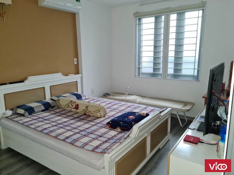 Chính Chủ cần bán nhà tại 86 Văn Cao ,phường Phú Thuận Hòa ,Q Tân Phú