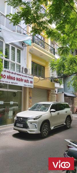 bán nhà 7 tầng mặt phố vũ ngọc phan, fun nội thất có thang máy, kinh doanh buôn bán sầm uất