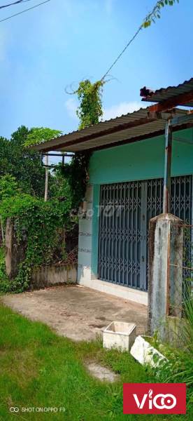 Chính chủ cần bán đất ở Huyện Củ Chi 88m2